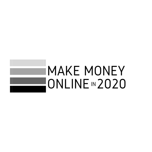 Make Money Online in 2020